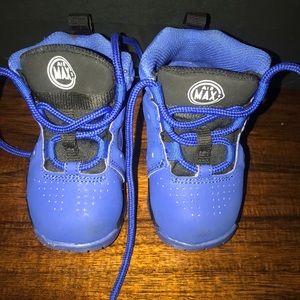 Nike air max toddler sneakers